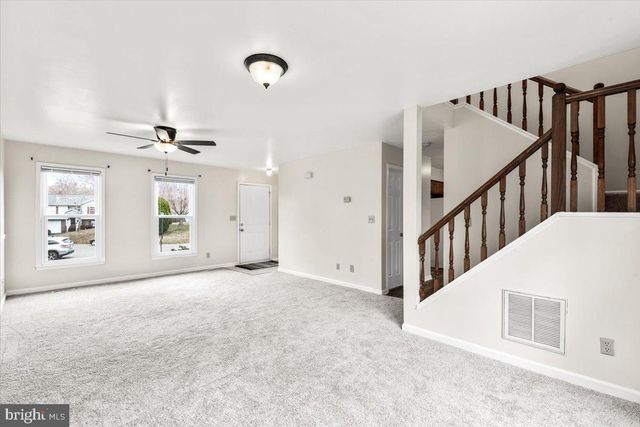 10704 LIVE OAK CT, Fredericksburg, VA 22407