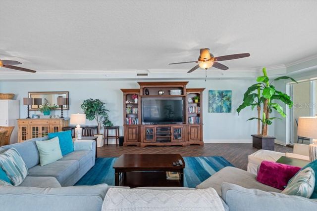 19734 GULF BOULEVARD 402, Indian Shores, FL 33785