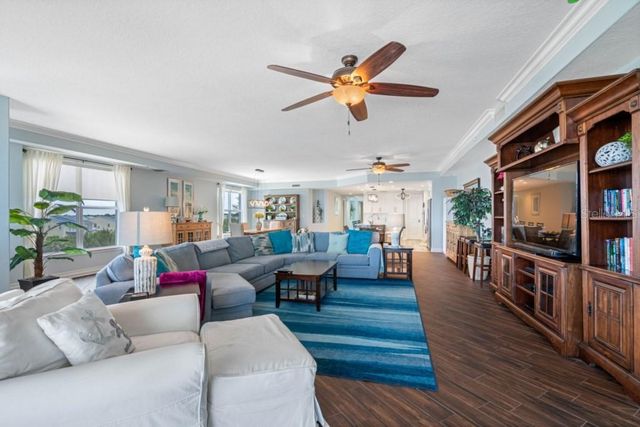 19734 GULF BOULEVARD 402, Indian Shores, FL 33785