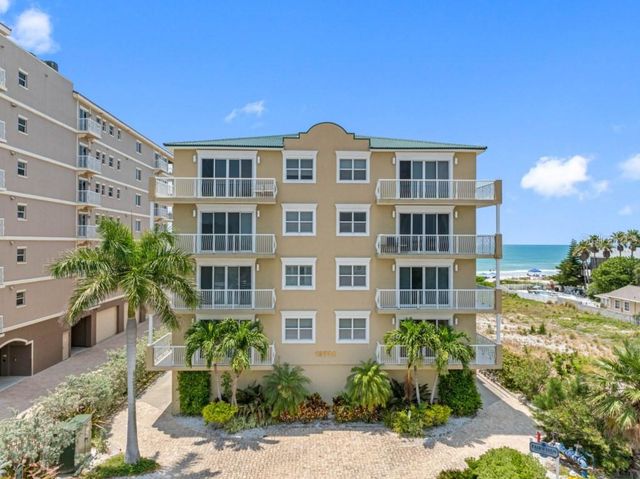 19734 GULF BOULEVARD 402, Indian Shores, FL 33785