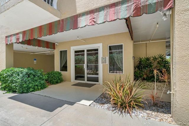 19734 GULF BOULEVARD 402, Indian Shores, FL 33785