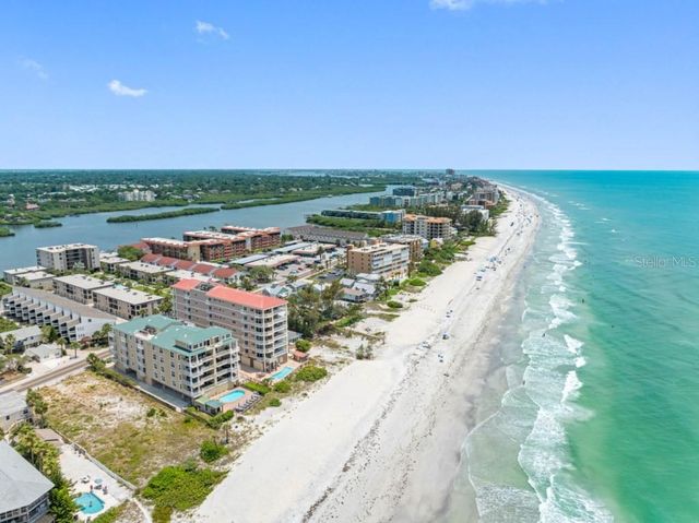 19734 GULF BOULEVARD 402, Indian Shores, FL 33785