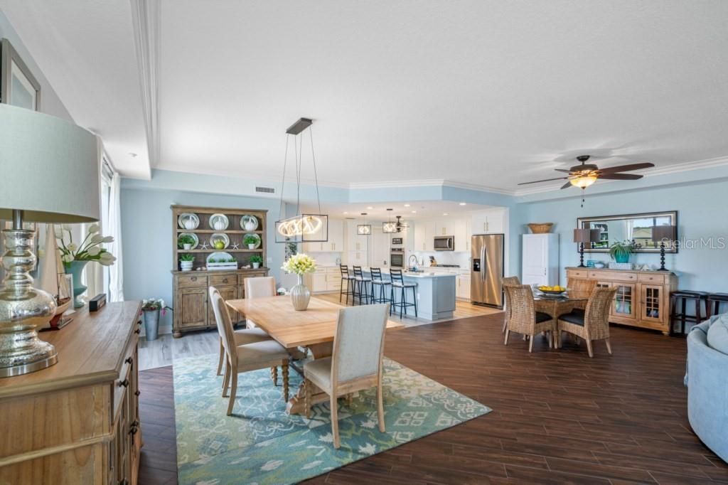 Image 31 of property listing at 19734 GULF BOULEVARD 402, Indian Shores, FL 33785