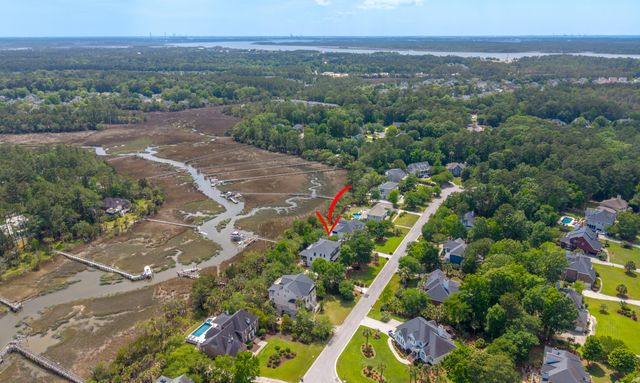2324 Darts Cove Way, Mount Pleasant, SC 29466