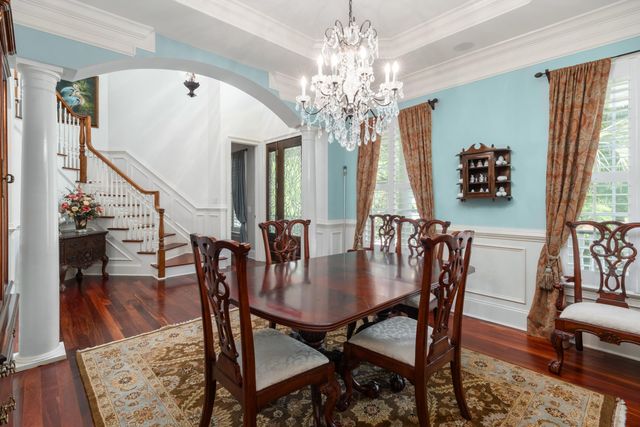 2324 Darts Cove Way, Mount Pleasant, SC 29466