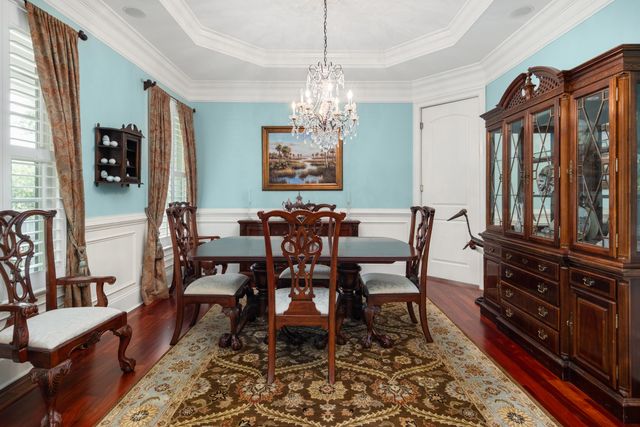 2324 Darts Cove Way, Mount Pleasant, SC 29466