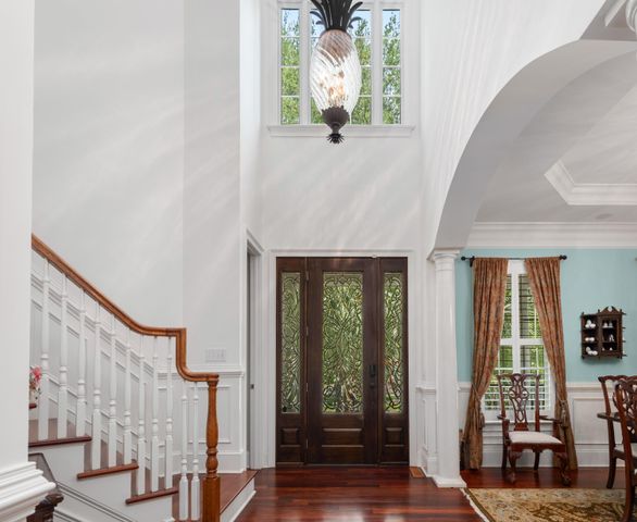 2324 Darts Cove Way, Mount Pleasant, SC 29466