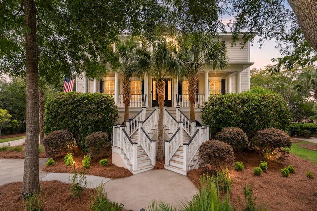 2324 Darts Cove Way, Mount Pleasant, SC 29466