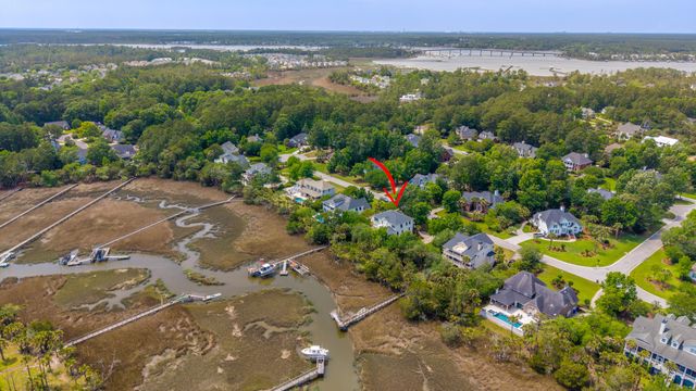 2324 Darts Cove Way, Mount Pleasant, SC 29466