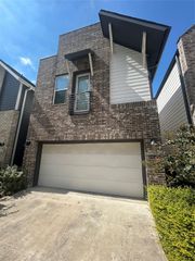 4441 Whitney Oak Lane, Houston, TX 77018