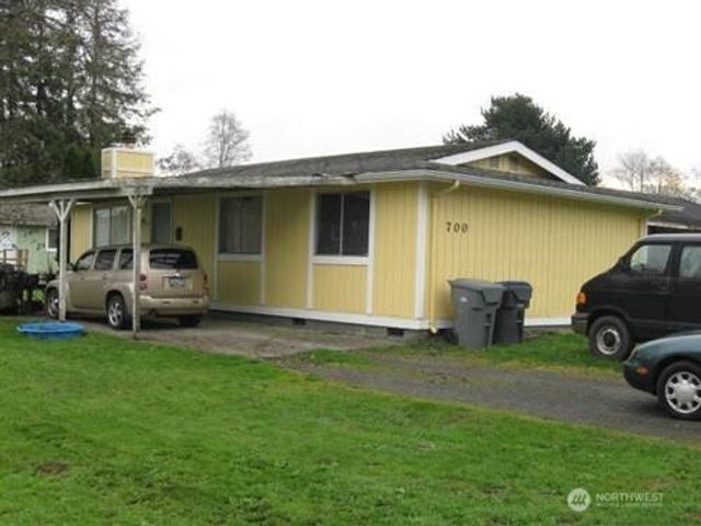 700 Water Street, Aberdeen, WA 98520