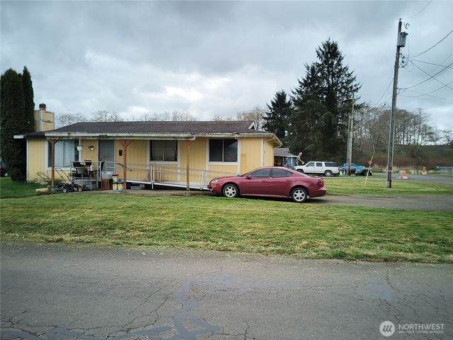 700 Water Street, Aberdeen, WA 98520