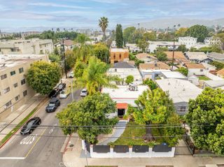 1301 Seward, Los Angeles, CA 90028