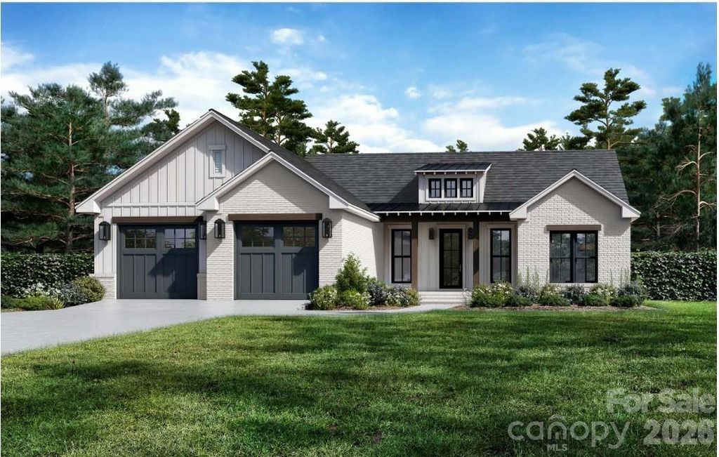 5190 Joseph Court 3, Hickory, NC 28602