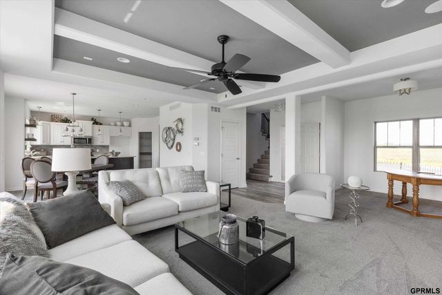 12517 Quail Drive, Bellevue, NE 68123