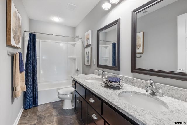 12517 Quail Drive, Bellevue, NE 68123