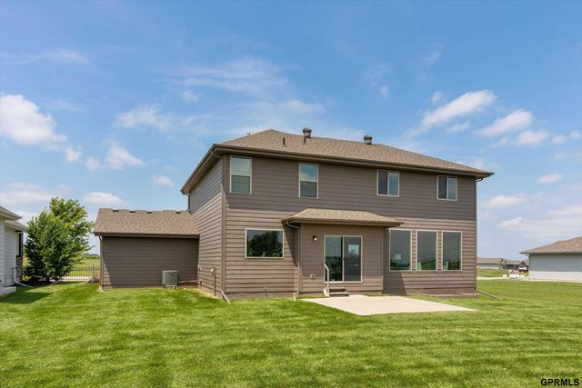 12517 Quail Drive, Bellevue, NE 68123
