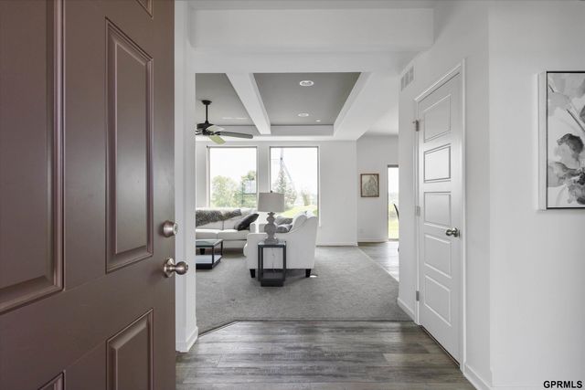 12517 Quail Drive, Bellevue, NE 68123