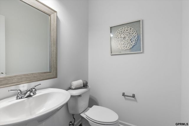 12517 Quail Drive, Bellevue, NE 68123