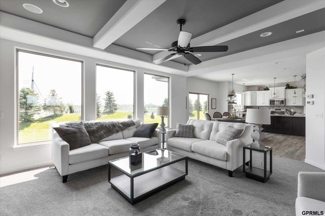 12517 Quail Drive, Bellevue, NE 68123