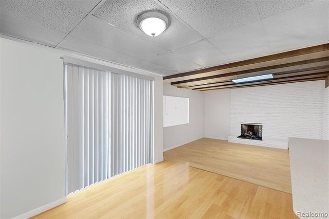 21720 Pembroke Avenue, Detroit, MI 48219