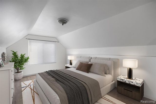 21720 Pembroke Avenue, Detroit, MI 48219