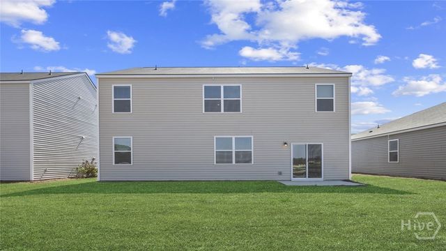 1082 Bergamot Road, Bloomingdale, GA 31302