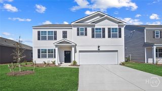 1082 Bergamot Road, Bloomingdale, GA 31302