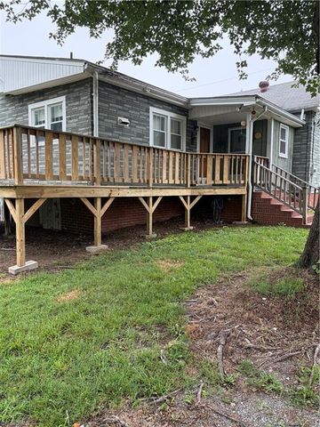 1308 Carolina Avenue, Eden, NC 27288
