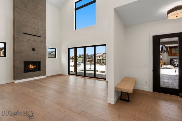 1846 Chippewa Lane, Bozeman, MT 59715