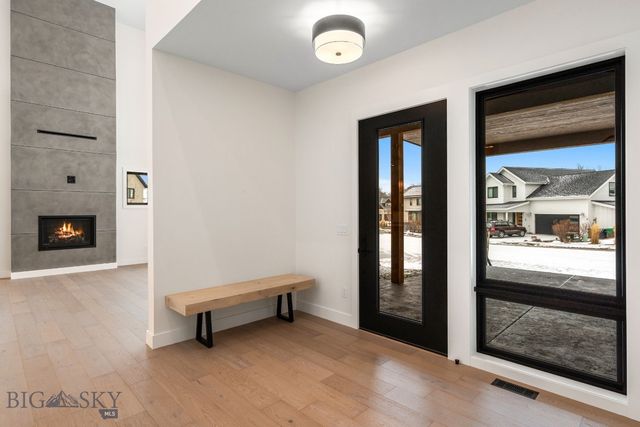 1846 Chippewa Lane, Bozeman, MT 59715