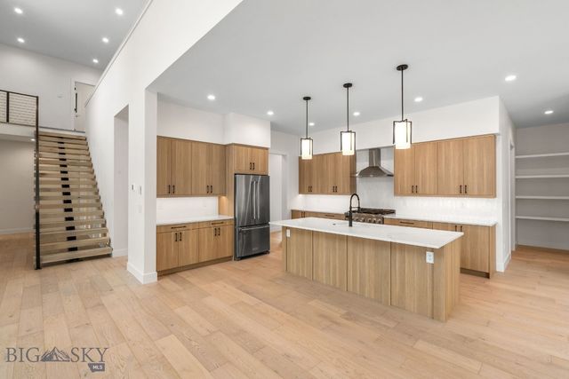 1846 Chippewa Lane, Bozeman, MT 59715