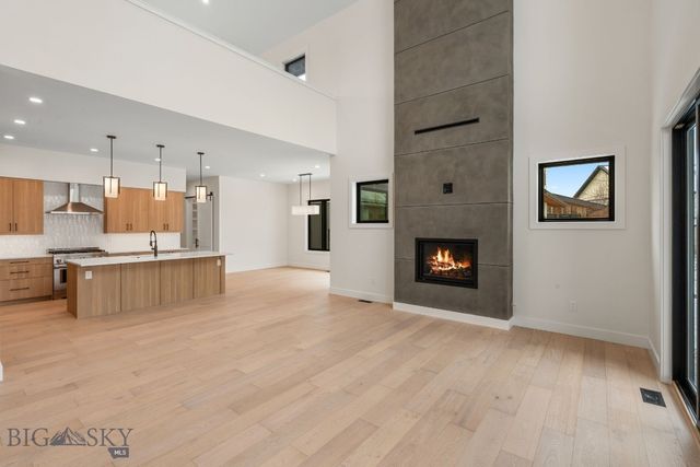 1846 Chippewa Lane, Bozeman, MT 59715