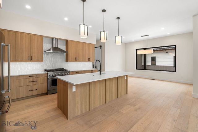 1846 Chippewa Lane, Bozeman, MT 59715