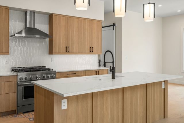 1846 Chippewa Lane, Bozeman, MT 59715