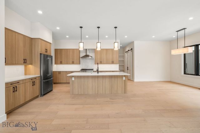 1846 Chippewa Lane, Bozeman, MT 59715