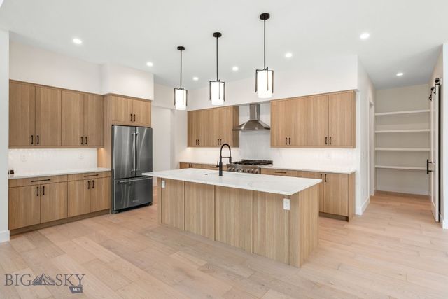 1846 Chippewa Lane, Bozeman, MT 59715