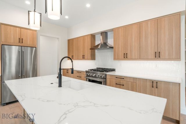 1846 Chippewa Lane, Bozeman, MT 59715