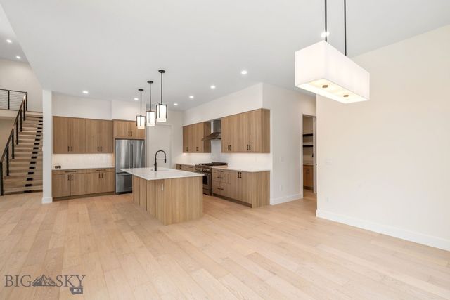 1846 Chippewa Lane, Bozeman, MT 59715