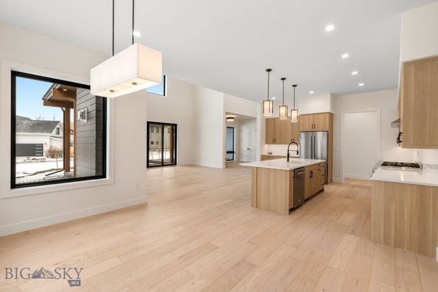 1846 Chippewa Lane, Bozeman, MT 59715