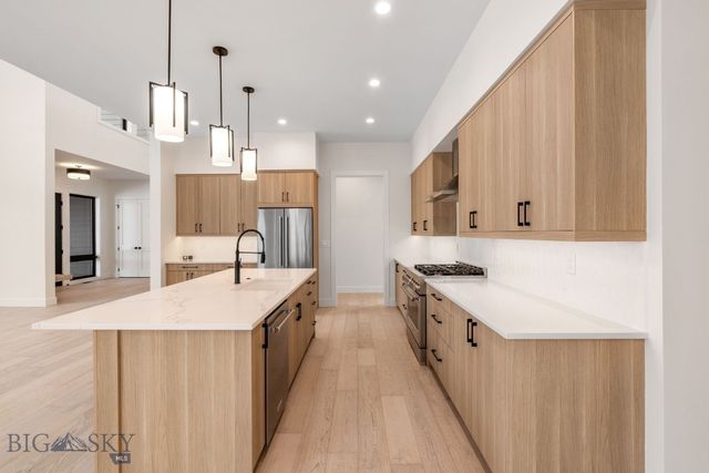 1846 Chippewa Lane, Bozeman, MT 59715