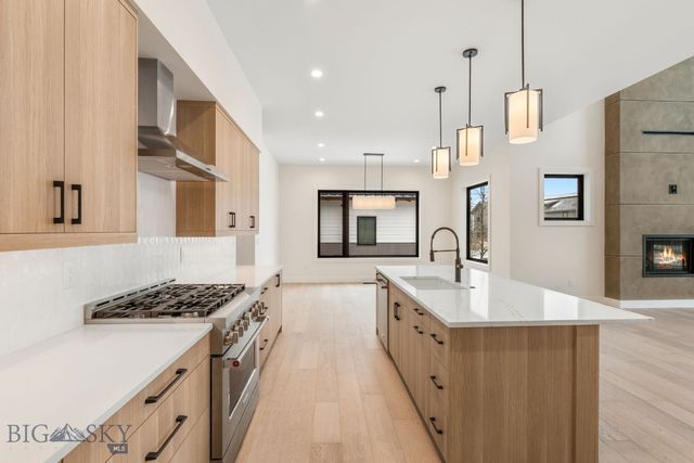 1846 Chippewa Lane, Bozeman, MT 59715