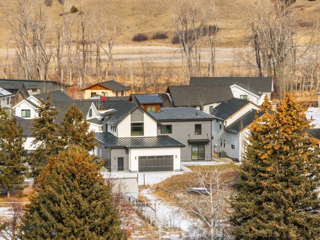 1846 Chippewa Lane, Bozeman, MT 59715