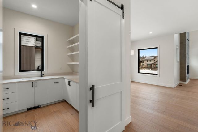 1846 Chippewa Lane, Bozeman, MT 59715