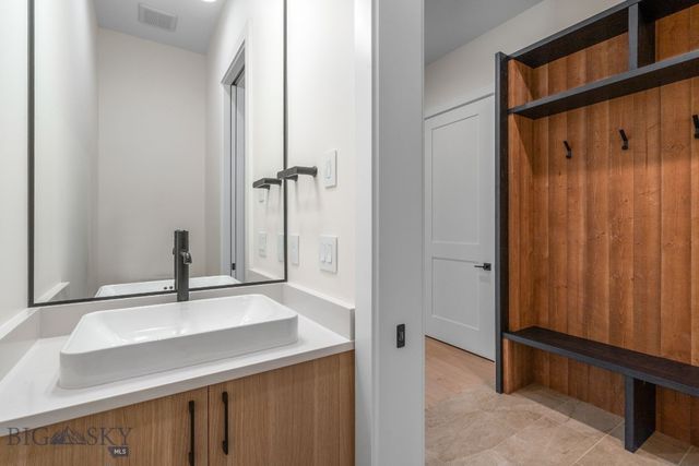 1846 Chippewa Lane, Bozeman, MT 59715