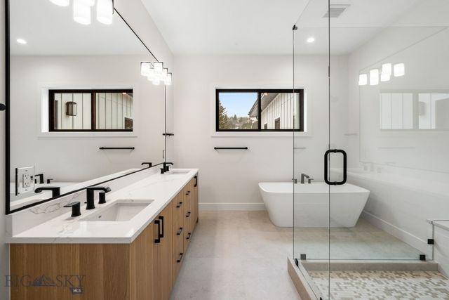 1846 Chippewa Lane, Bozeman, MT 59715