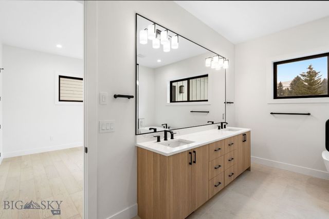 1846 Chippewa Lane, Bozeman, MT 59715