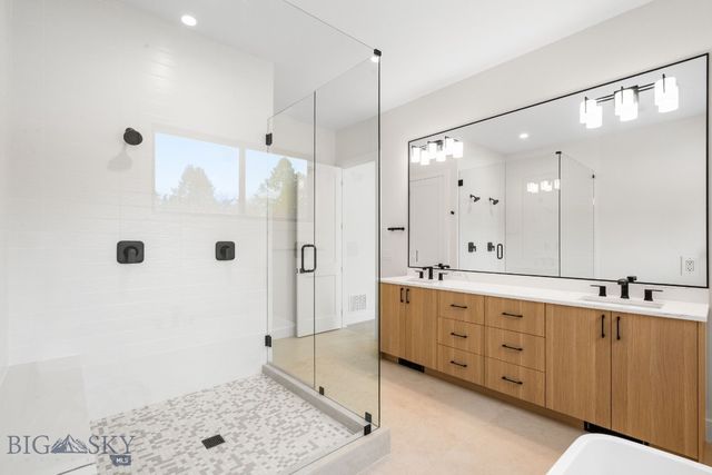 1846 Chippewa Lane, Bozeman, MT 59715