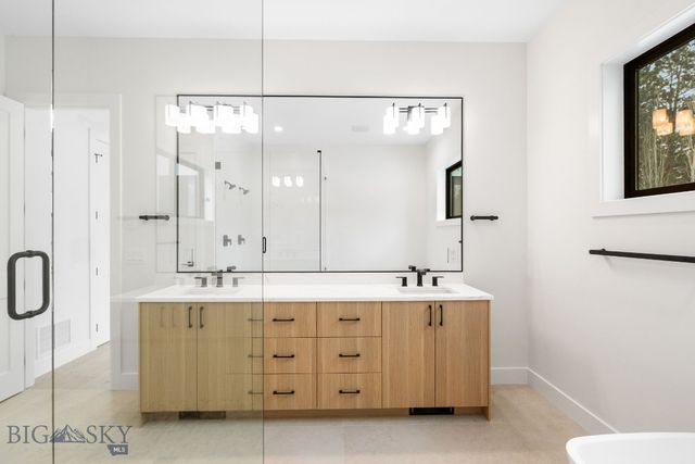 1846 Chippewa Lane, Bozeman, MT 59715