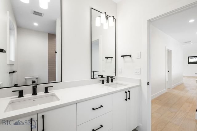 1846 Chippewa Lane, Bozeman, MT 59715